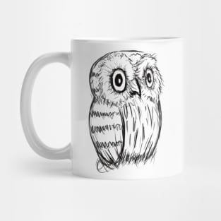 Owl's well Mug